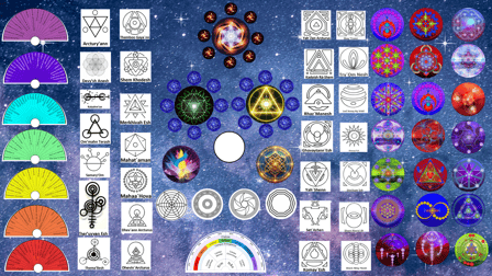 Sistema Psiônico Arcturiana Multidimensional