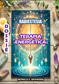 RADIESTESIA-Terapia Energética não é luxo! MAS AUTOCUIDADO