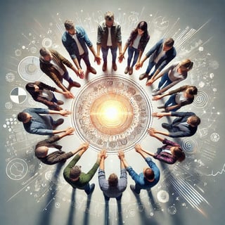 TRATAMENTO COLETIVO PARA PROSPERIDADE COM RT 2025