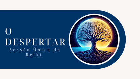 Reiki o Despertar