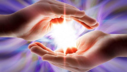 Pacote Premium de Reiki