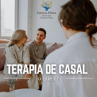 Terapia de Casal