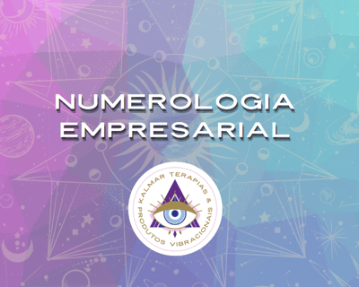 Numerologia Empresarial