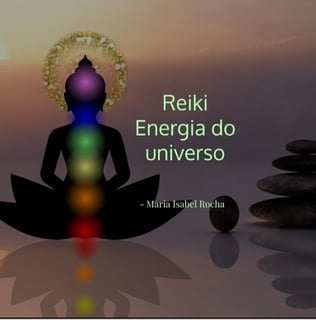 Reiki a distância