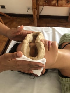 Atendimentos de naturologia