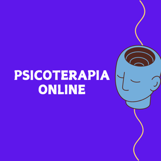 Sessão de psicoterapia online