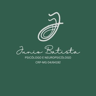 Psicólogo e Neuropsicólogo