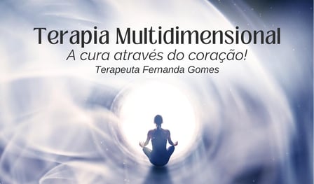Terapia Multidimensional