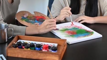 Arteterapeuta