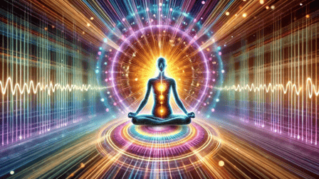 Terapia Multidimensional em Grupo - Projeto Corpo e Mente em Sintonia