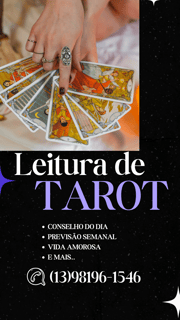 Leitura de Tarot