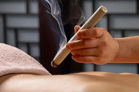 Especialista em Medicina Tradicional Chinesa