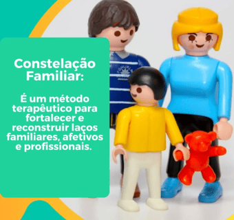 Constelação Familiar