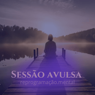 Sessão Avulsa - Thetahealing