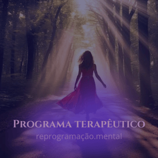 Programa Terapêutico - 5 sessões Thetahealing