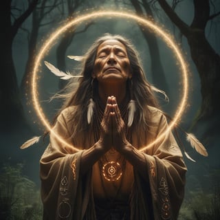 Espiritualidade livre, saúde energética, espíritual e transformação pessoal