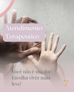 Atendimento Terapêutico