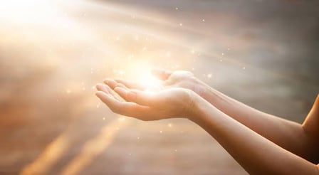 Reiki a distância