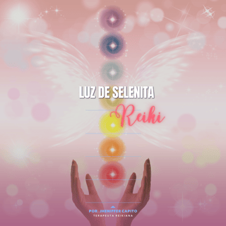 Transforme sua Vida com a Energia Universal do Reiki