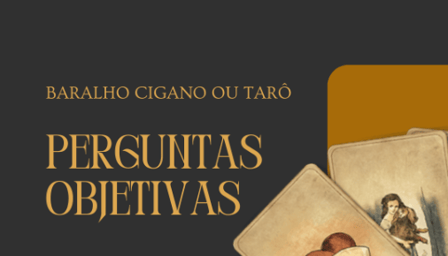 Perguntas Objetivas