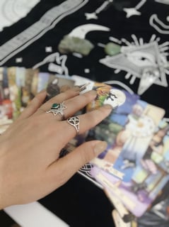 Descubra o que o universo tem pra te dizer