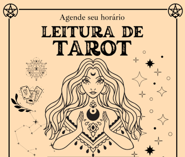 Consulta de tarô online