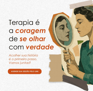 Acompanhamento psicológico para mulheres que desejam se reencontrar