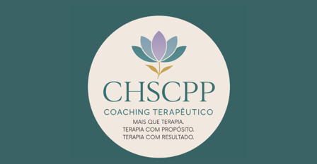 CHSCPP - Coaching Terapêutico.