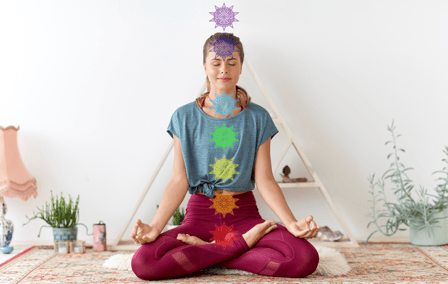 Terapia Holística para Mulheres