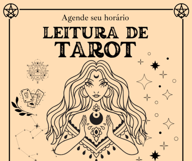 Tarô Terapêutico 1 pergunta