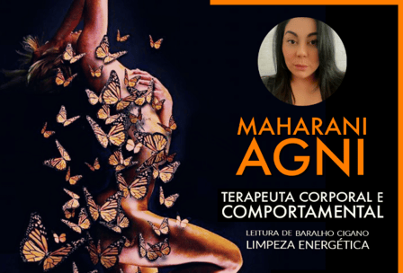 Terapia Corporal e Energética