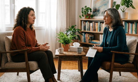 Psicoterapia