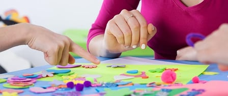 Psicopedagogia -   Dificuldades de Aprendizagem  Crianças  dos  6 / 12 anos