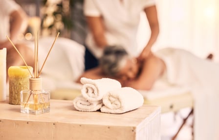 Vale Massagem Personalizado l Presenteie alguém especial