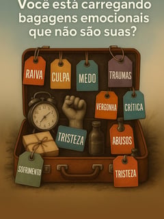 7 Sessões que mudaram sua vida