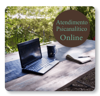 Psicanálise Online — Agende Sua Sessão