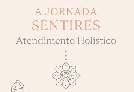 Sentires | Terapias Vibracionais