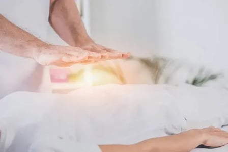Reiki Xamânico