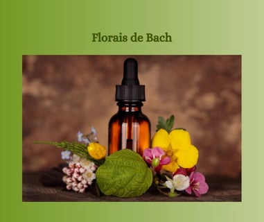 Florais de Bach