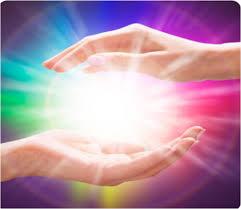 Sessão de Reiki à distância