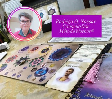 Harmonização das Bases