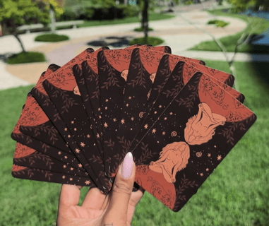 Tarot Terapêutico
