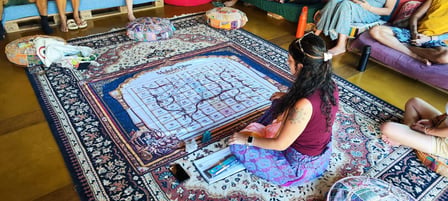 Jogo Maha Lilah