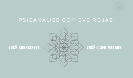 Psicanálise
