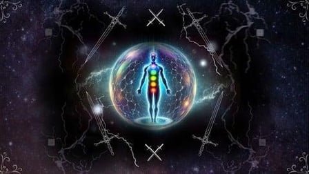 Mesa Radiônica de São Miguel Arcanjo – Limpeza e Proteção Espiritual