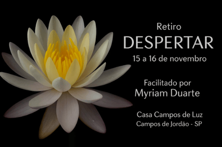 Retiro Despertar