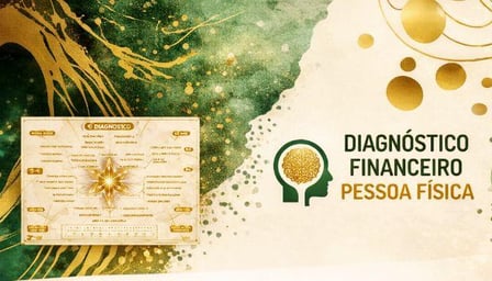 Diagnóstico Energético Financeiro