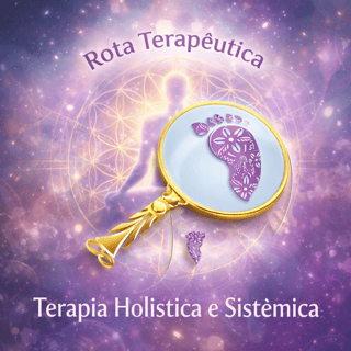 Terapia Holística e Sistêmica