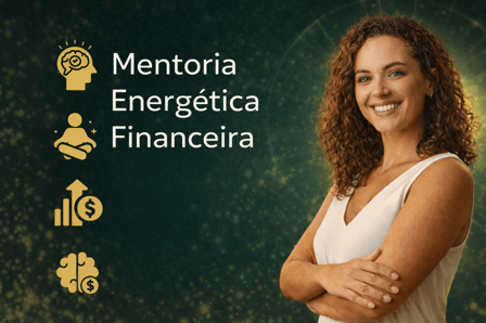 Mentoria  Energética Financeira