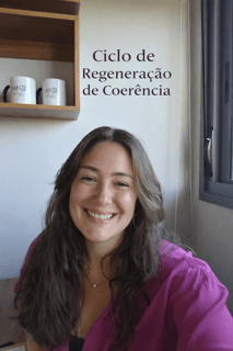 Ciclo de Regeneração de Coerência